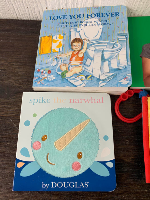 Shop BUNDLE Books at GoodBuy Gear