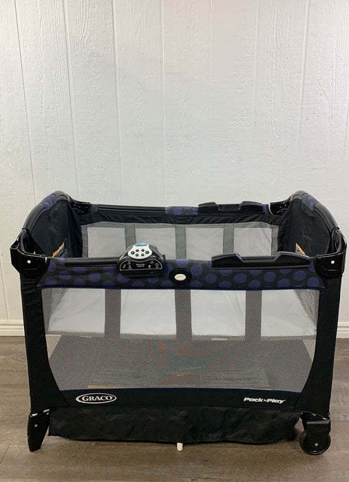 secondhand Home Nursery