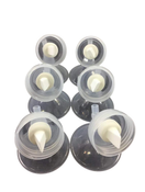 Shop Motif Medical Luna Double Electric Breast Pump With Battery at GoodBuy Gear