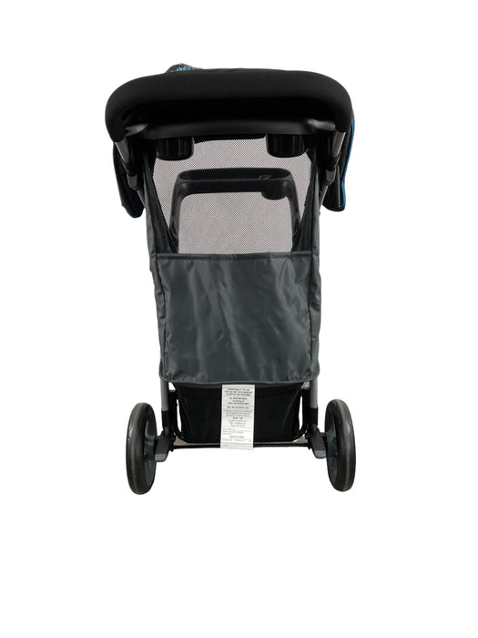 used Evenflo Clover Stroller