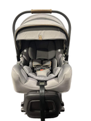 used Nuna PIPA rx Infant Car Seat, 2022