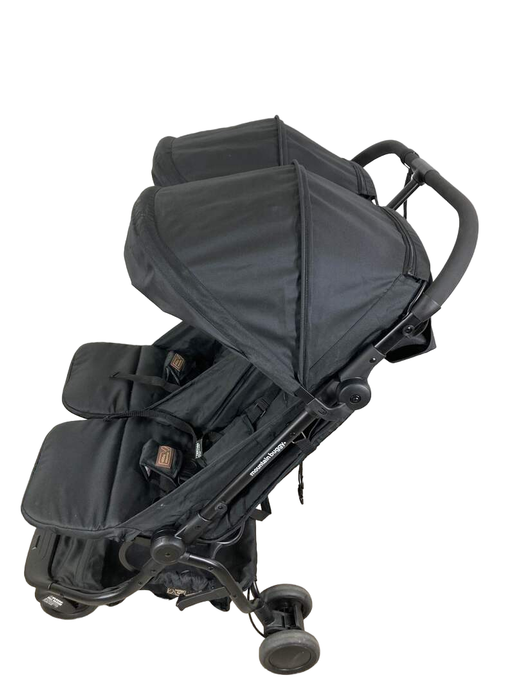 used Strollers