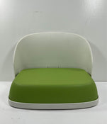 secondhand OXO Tot Perch Foldable Booster Seat For Big Kids, Green