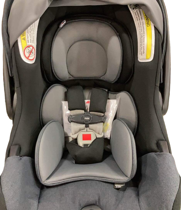 used Carseat