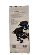 secondhand UPPAbaby Infant Car Seat Adapter For Maxi Cosi, Nuna, Cybex And Besafe