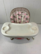 secondhand Fisher Price Deluxe Space Saver High Chair