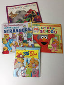 Shop BUNDLE Paperback Picture Books at GoodBuy Gear