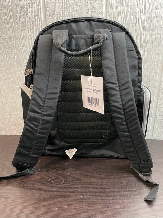 Shop Graco Gotham Smart Organizer Diaper Bag at GoodBuy Gear