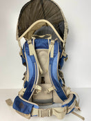 secondhand Kelty Kids Transit 3.0 Child Carrier Backpack