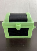 used Ryan’s World Glow In The Dark Treasure Chest