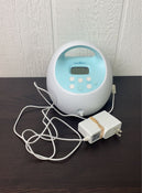 Shop Spectra Baby S1 Plus Premier Rechargeable Breast Pump, None at GoodBuy Gear