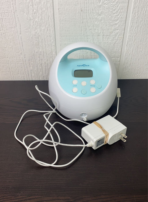 Shop Spectra Baby S1 Plus Premier Rechargeable Breast Pump, None at GoodBuy Gear