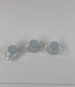 Shop Elvie 5 oz. Breast Pump Bottles, 3 Pk at GoodBuy Gear