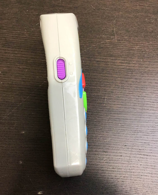 secondhand Fisher Price Laugh & Learn Puppy’s Remote