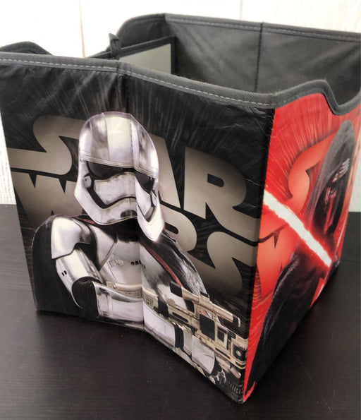 secondhand Star Wars Cube Storage