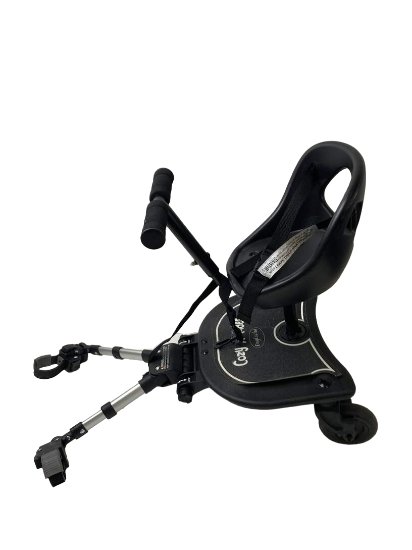 Englacha Cozy X Rider