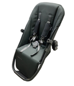 used UPPAbaby VISTA RumbleSeat V2, 2015+, 2022, Jake (Black)