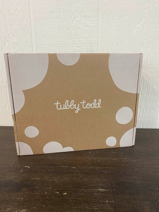 secondhand Tubby Todd Newborn Set