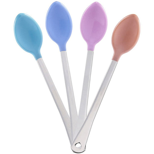 used Munchkin White Hot Infant Spoons