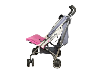 Uppababy g sales luxe pink