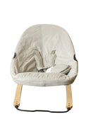 secondhand Bloom Coco Go 3-in-1 Bouncer, Frost Grey Organic