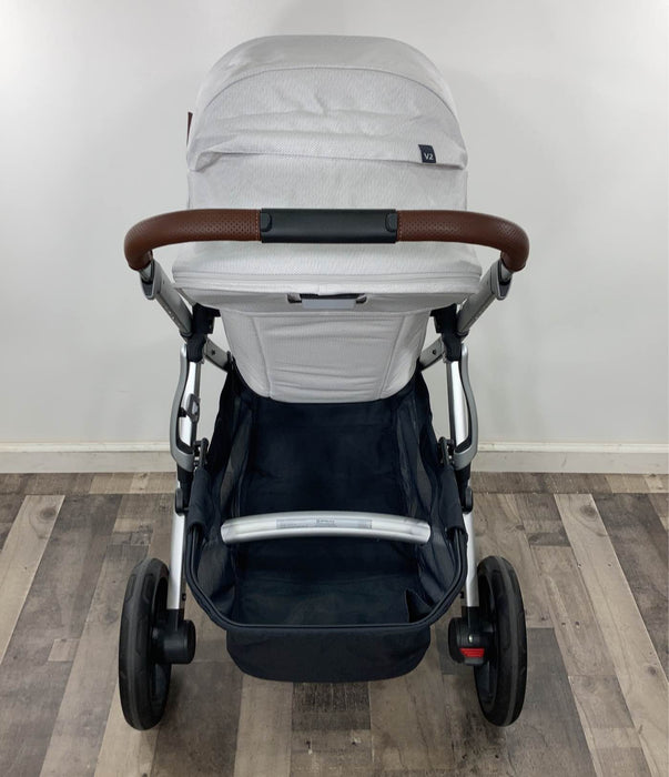 used UPPAbaby VISTA V2 Stroller