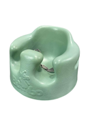 used Bumbo Floor Seat, Mint