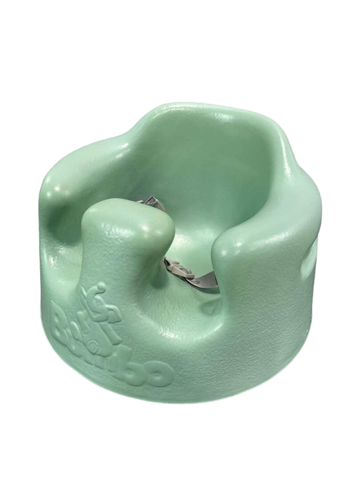 used Bumbo Floor Seat, Mint