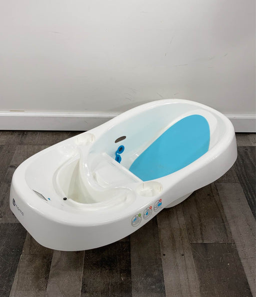 used 4moms Cleanwater Tub