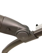 Shop Mompush Lithe V2 Stroller, 2022, Grey at GoodBuy Gear