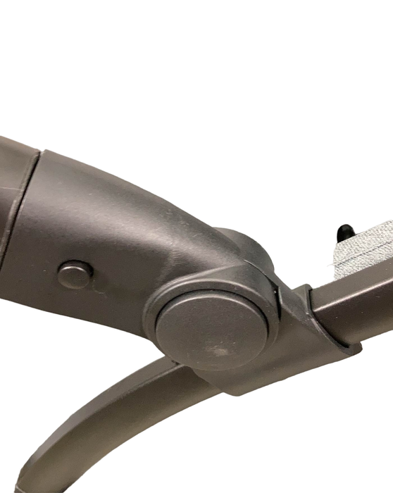 Shop Mompush Lithe V2 Stroller, 2022, Grey at GoodBuy Gear