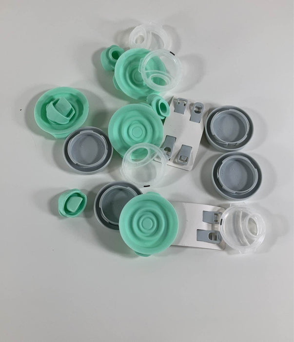 used BUNDLE Elvie Accessory Parts