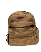 used Petunia Pickle Bottom 2-in-1 Provisions Breast Pump Backpack