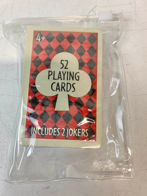 secondhand BUNDLE Card Games