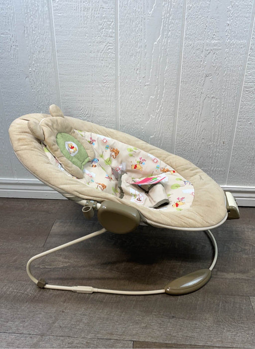 secondhand Infant Gear