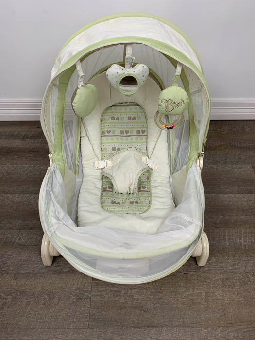 used Infant Gear