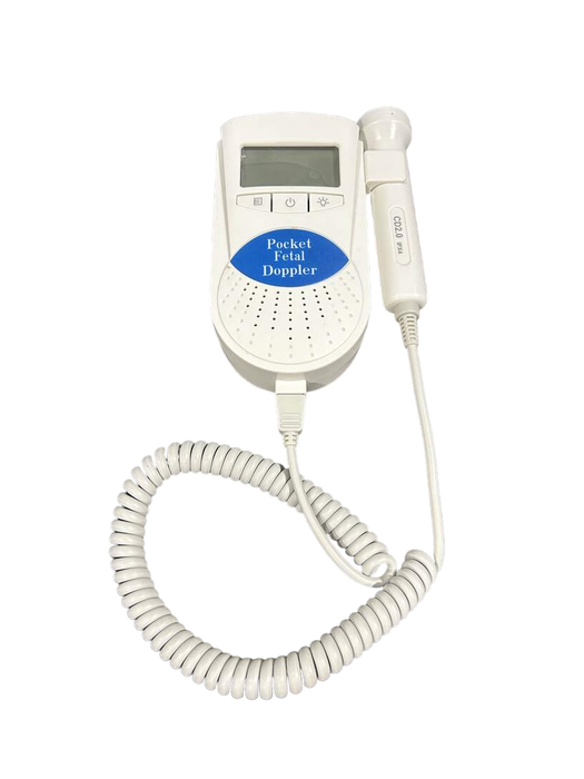 secondhand Contec Pocket Fetal Doppler