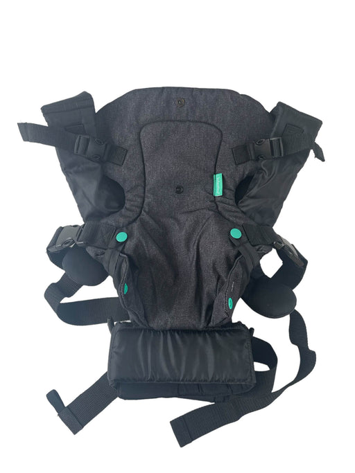 used Infantino Flip Advanced 4-in-1 Convertible Carrier