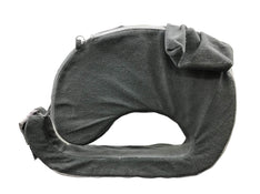 secondhand My Brest Friend Deluxe Nursing Pillow, Evening Grey