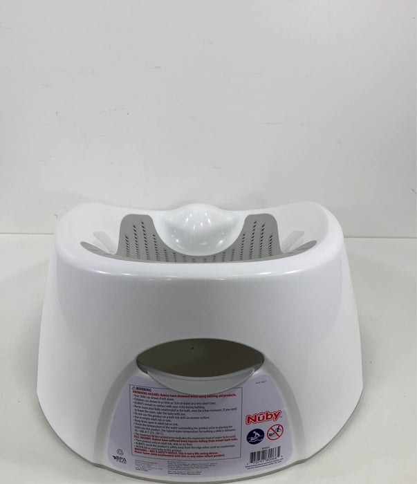 secondhand Home Nursery