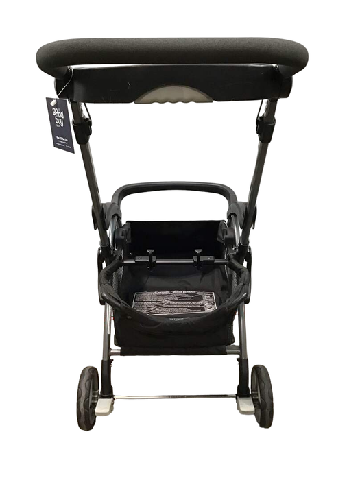 Graco SnugRider Elite Infant Car Seat Frame Stroller, 2021