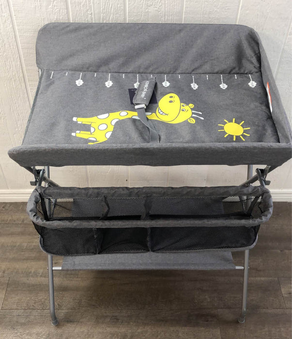 Kinbor Folding Changing Table