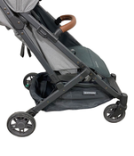 used UPPAbaby MINU V2 Stroller, 2022, Greyson (Charcoal Melange)