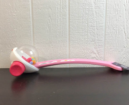 secondhand Fisher Price Corn Popper Push Toy