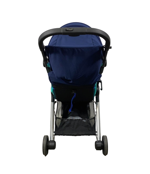 Baby Jogger City Tour 2 Single Stroller, 2022, Coastal