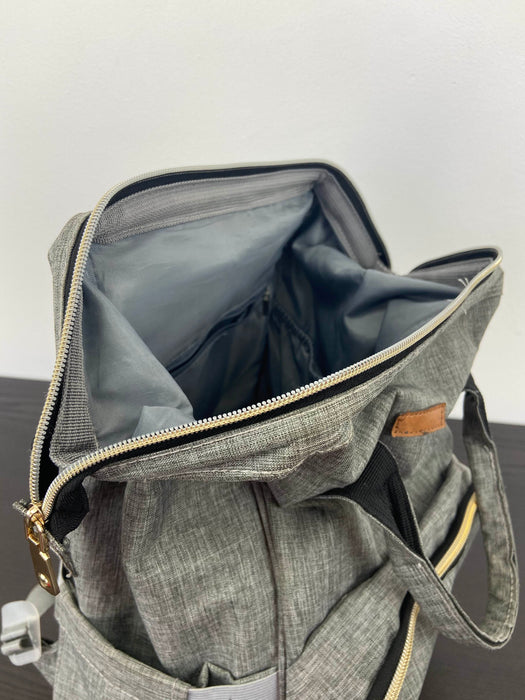 secondhand Diaper Bag