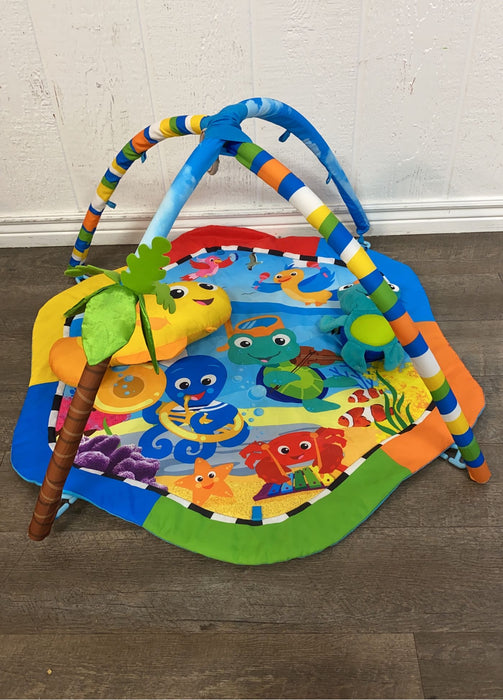 used Baby Einstein Play Gym