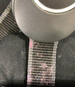 Shop gb Pockit+ All City Stroller, 2019, Velvet Black at GoodBuy Gear