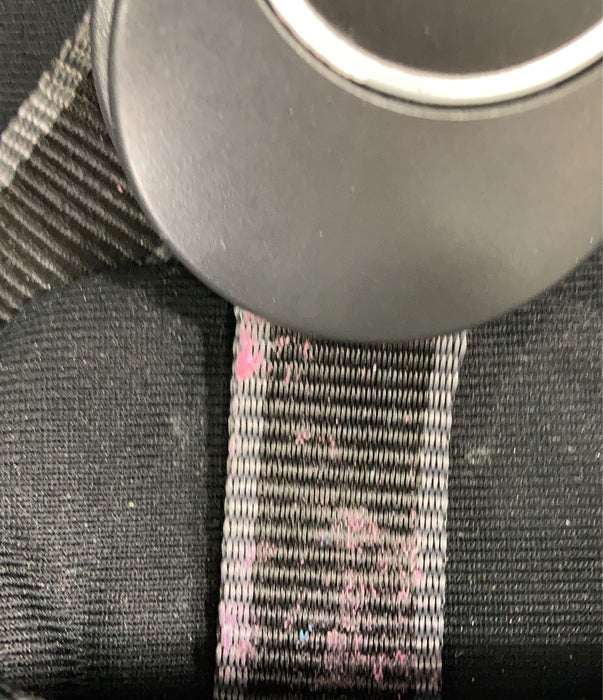 Shop gb Pockit+ All City Stroller, 2019, Velvet Black at GoodBuy Gear