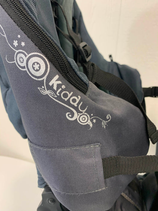 Kiddy Adventure Pack Carrier